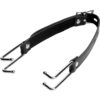 Strict Claw Hook Mouth Spreader Black