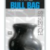 Bull Bag Ball Stretcher Black 1.5 Inch