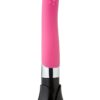 Sensuelle Rechargeable Pearl Unique Massaging Pearl Tip Pink