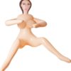 Inflatable Love Doll Jackie Waterproof Flesh 31.5 Inch Tall