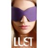 Lust Bondage Blindfold Purple