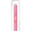 B Yours Double Dildo Jelly Pink 14 Inch