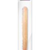 B Yours Double Dildo Beige 14 Inch