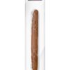 B Yours Double Dildo Latin Brown 14 Inch