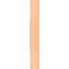 B Yours Double Dildo Beige 16 Inch