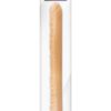 B Yours Double Dildo Beige 18 Inch