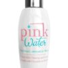 Pink Water Lubricant For Women 2.8 Ounce