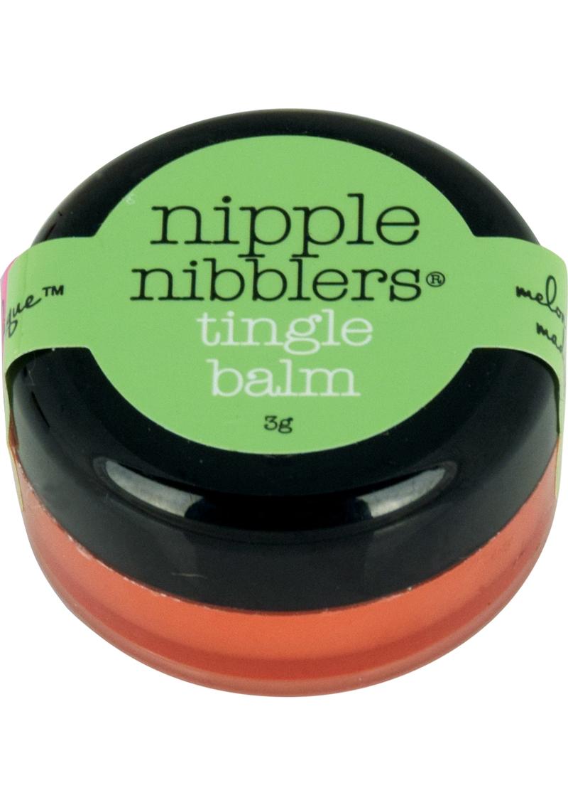 Nipple Nibblers Mini Melon Madness
