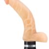 Loverboy The Boss Man Realistic Dildo Beige 10.50 Inch