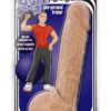 Loverboy Your Personal Trainer Realistic Dildo Latin 9 Inch