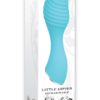 Little Dipper Rechargeable Silicone Waterproof Blue