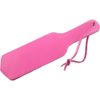 Rouge Leather Paddle Pink 13 Inch