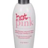 Hot Pink Gentle Warming Lubricant For Women 4.7 Ounce