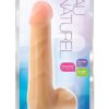 Au Natural Sam Duel Dense Realistic Dong Beige 7 Inch