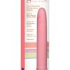 Gaia Eco Biodegradable Vibrator Waterproof Coral 7 Inch