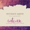 Intimate Earth Intense Clitoral Arousal Serum 3 Milliliter Foil Pack