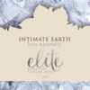 Intimate Earth Elite Ultra Soft Silicone Shiitake Glide 3 Milliliter Foil Pack