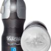 Vulcan Vibration Tight Mouth Male Stroker