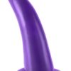 Dillio Anal Teaser Purple 4.5 Inch