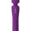 Wanachi Silicone Body Recharger Purple