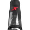 PDX Elite Deluxe Mega-Bator Rechargeable Thrusting Masturbator Waterproof Black