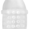 Jackits Mansturbation Sleeve Clear