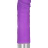 Shane`s World Silicone Buddy Waterproof Purple 4.5 Inch