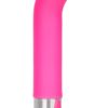 Shane`s World Silicone G Vibe Waterproof Pink 4.75 Inch