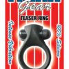 Maxx Gear Teaser Ring Silicone Waterproof Black