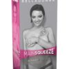 Main Squeeze Belladonna UltraSkyn Stroker Black/Flesh