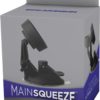Main Squeeze Suction Cup Accessory Black