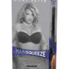 Main Squeeze Vicky Vette Variable Pressure Ultraskyn Stroker Pussy Masturbator Vanilla