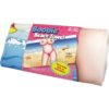 Boobie Beach Towel 55 Inch X 27.5 Inch
