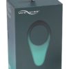 We-Vibe Verge App Compatable USB Rechargeable Vibrating Ring Waterproof Blue