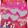 Sexy Scratcher Little Love Treats Scratch Off