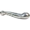 Rouge Stainless Steel Dildo 11 Inch