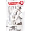 Recharge Replacement Charge Cable