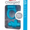 Charged Combo USB Rechargeable Silicone Kit 1 Waterproof Blue