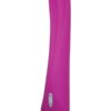 Ovo F12 Silicone G-Spot Vibrator Waterproof Fuchsia