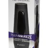 Main Squeeze Original Ultraskyn Stroker Pussy Chocolate 7.5 Inch