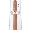 King Cock Thick Double Dildo Tan 16 Inch