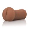Cheap Thrills The Roller Girl Anal Stroker Brown 5 Inch