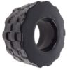 Fantasy C Ringz Peak Performance Ring Black 1.58 Inch Diameter