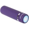 Purple Passion USB Rechargeable Bullet Waterproof Purple 2.8 Inch