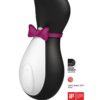 Satisfyer Pro Penguin Next Generation USB Rechargeable Silicone Clitoris Stimulator Waterproof
