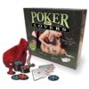 Little Genie Poker For Lovers Card Game For Couples