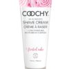 Coochy Oh So Smooth Shave Cream Frosted Cake 7.2 Ounce