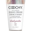 Coochy Oh So Smooth Shave Cream Island Paradise 3.4 Ounce