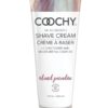 Coochy Oh So Smooth Shave Cream Island Paradise 7.2 Ounce