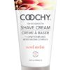 Coochy Oh So Smooth Shave Cream Sweet Nectar 3.4 Ounce